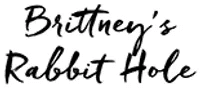 Brittany's Rabbit Hole